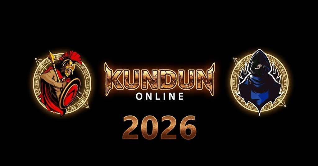 Kundun Online main logo